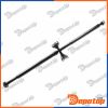 Arbre de transmission arrière pour MERCEDES | NWN-ME-114, A2474104500